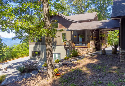 2223 Scarlet Ridge, Sylva, NC