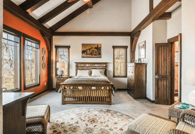 2223 Scarlet Ridge, Sylva, NC