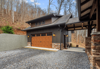 2223 Scarlet Ridge, Sylva, NC