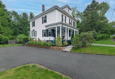 478 E. Main Street, Avon, MA