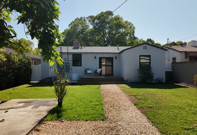 1832 N Rose, Burbank, CA