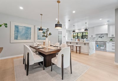 3541 Yorkshire Road, Pasadena, CA