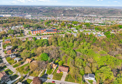 969 Beverly Avenue, Ambridge, PA