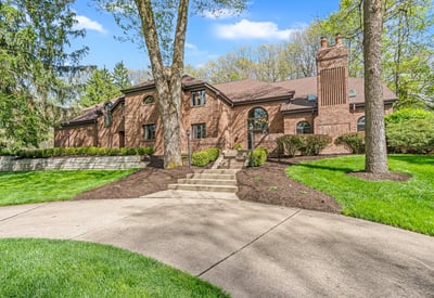 609 Lincoln Road, Bradford Woods, PA