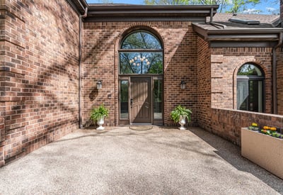 609 Lincoln Road, Bradford Woods, PA