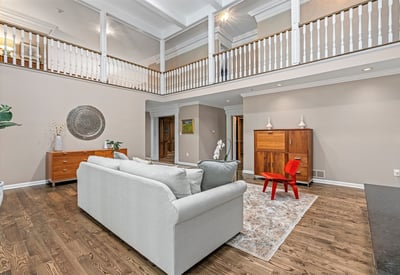 609 Lincoln Road, Bradford Woods, PA