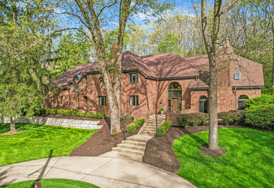 609 Lincoln Road, Bradford Woods, PA