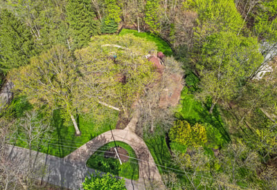 609 Lincoln Road, Bradford Woods, PA