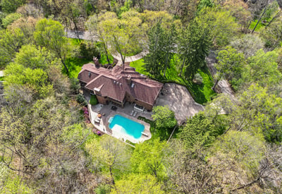 609 Lincoln Road, Bradford Woods, PA