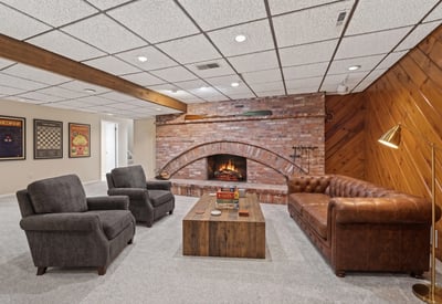 609 Lincoln Road, Bradford Woods, PA