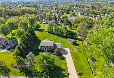 4216 Clendenning Road, Gibsonia, PA