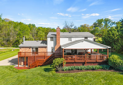 4216 Clendenning Road, Gibsonia, PA