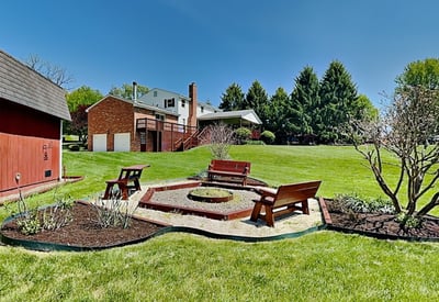 4216 Clendenning Road, Gibsonia, PA