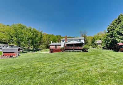 4216 Clendenning Road, Gibsonia, PA
