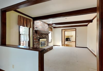 4216 Clendenning Road, Gibsonia, PA