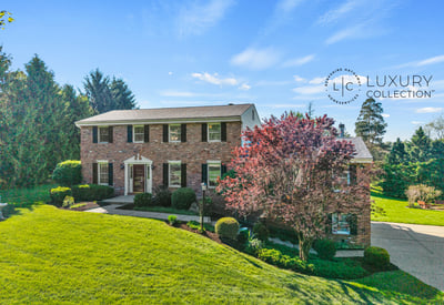 4216 Clendenning Road, Gibsonia, PA