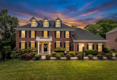 1830 Liberty Way, Valencia, PA