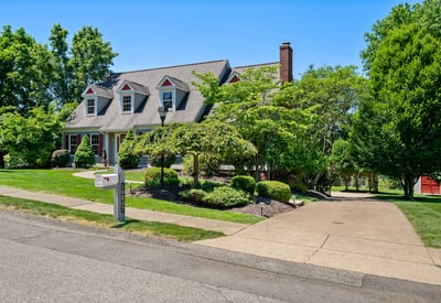 10207 Country Manor Lane, Wexford, PA
