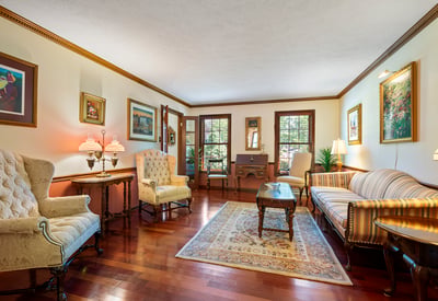 10207 Country Manor Lane, Wexford, PA
