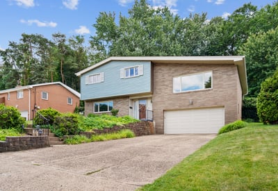 198 Longvue Drive, Pittsburgh, PA