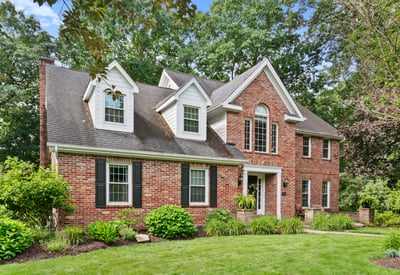 2474 Wedgewood Drive, Wexford, PA