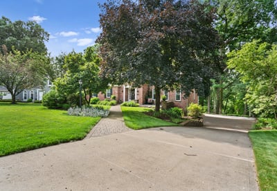 2474 Wedgewood Drive, Wexford, PA