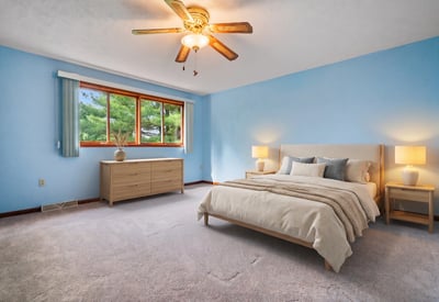 1002 Forest Edge Court, Wexford, PA