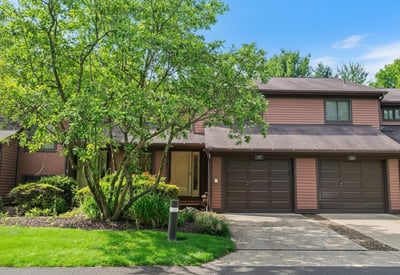 1002 Forest Edge Court, Wexford, PA