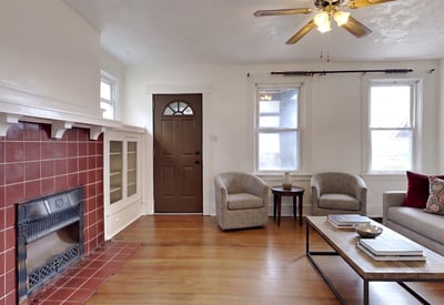 554 Forest Avenue, Pittsburgh, PA