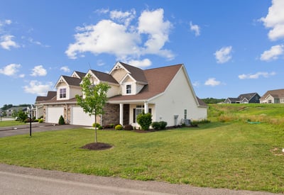 312 Gleneagles Drive, Butler, PA