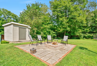 160 Cain Road, Clinton, PA