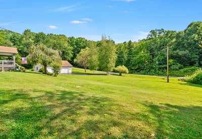 160 Cain Road, Clinton, PA
