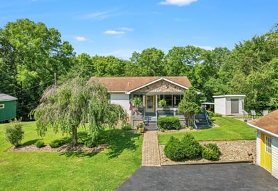 160 Cain Road, Clinton, PA