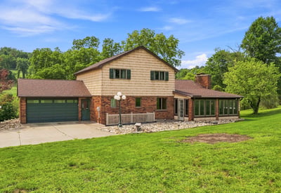 650 Phillis Road, Burgettstown, PA
