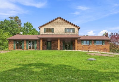 650 Phillis Road, Burgettstown, PA