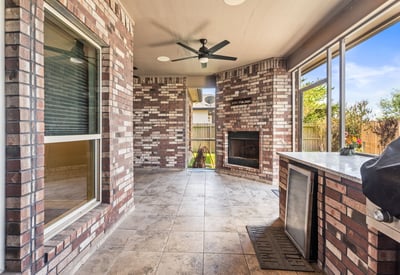 2429 Badlands Dr, Corpus Christi, TX