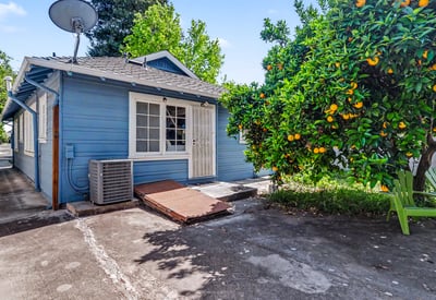  773 Park Court , Santa Clara, CA