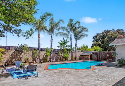 1631 Petri Place , San Jose, CA