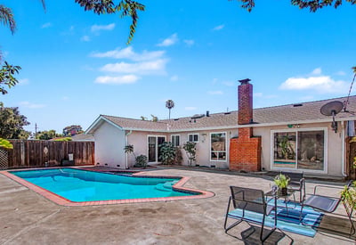 1631 Petri Place , San Jose, CA
