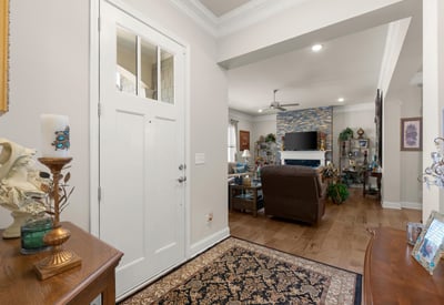 2165 Capers Drive, Marietta, GA