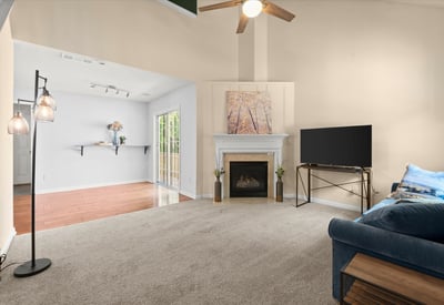 3231 Liberty Commons Drive, Kennesaw, GA