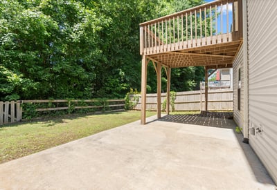3231 Liberty Commons Drive, Kennesaw, GA