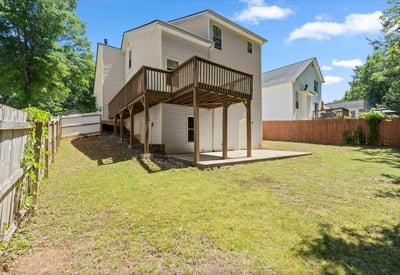 3231 Liberty Commons Drive, Kennesaw, GA