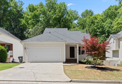 3231 Liberty Commons Drive, Kennesaw, GA