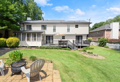 1551 Tennessee Walker Drive, Roswell, GA