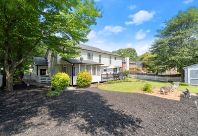 1551 Tennessee Walker Drive, Roswell, GA