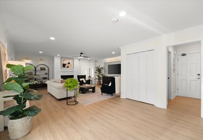 1551 Tennessee Walker Drive, Roswell, GA