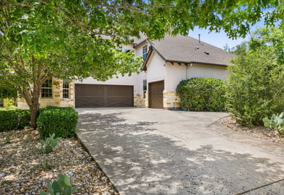 8912 Geranium Cove, Austin, TX