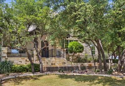 8912 Geranium Cove, Austin, TX