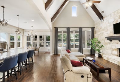 8912 Geranium Cove, Austin, TX
